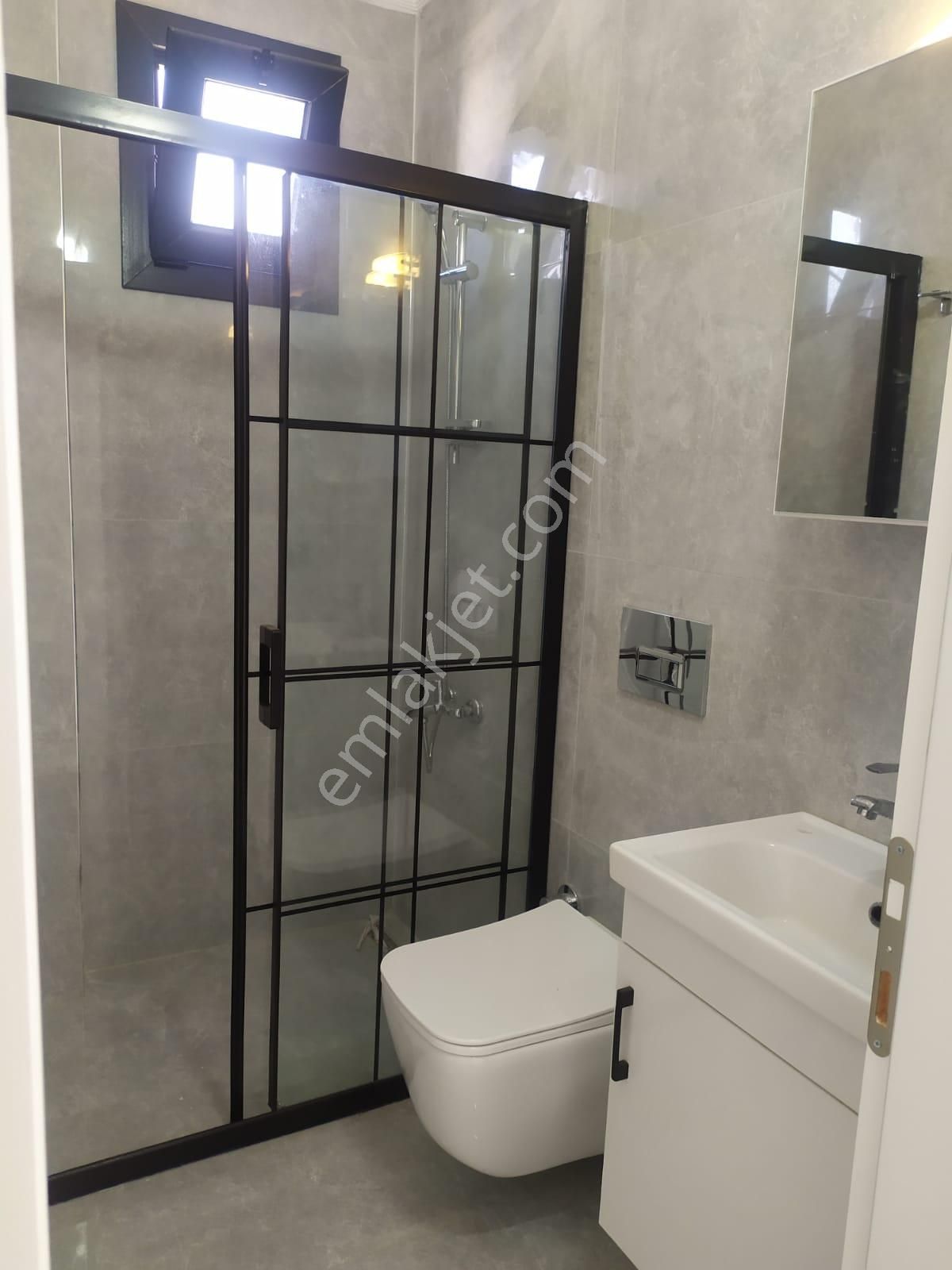 Didim Sağturda Denize 400m Mesafede 250 M2 Arsa İçinde 4+1 Ayrı Mutfak Havuzlu Villamız Satılık - Görsel 31