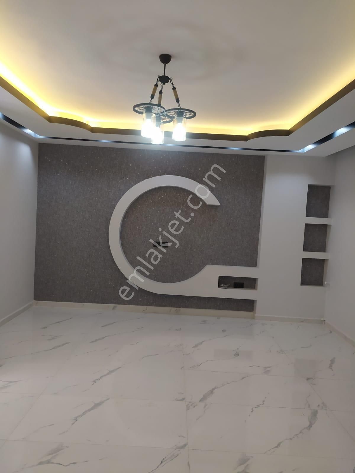 Didim Sağturda Denize 400m Mesafede 250 M2 Arsa İçinde 4+1 Ayrı Mutfak Havuzlu Villamız Satılık - Görsel 15