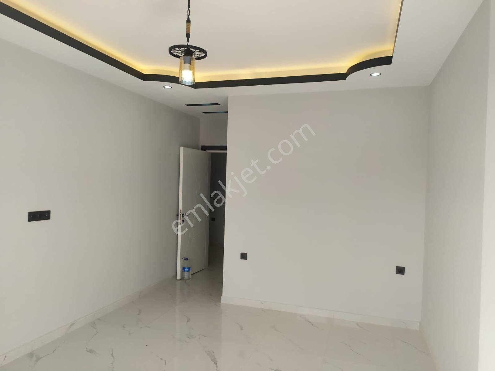 Didim Sağturda Denize 400m Mesafede 250 M2 Arsa İçinde 4+1 Ayrı Mutfak Havuzlu Villamız Satılık - Görsel 24