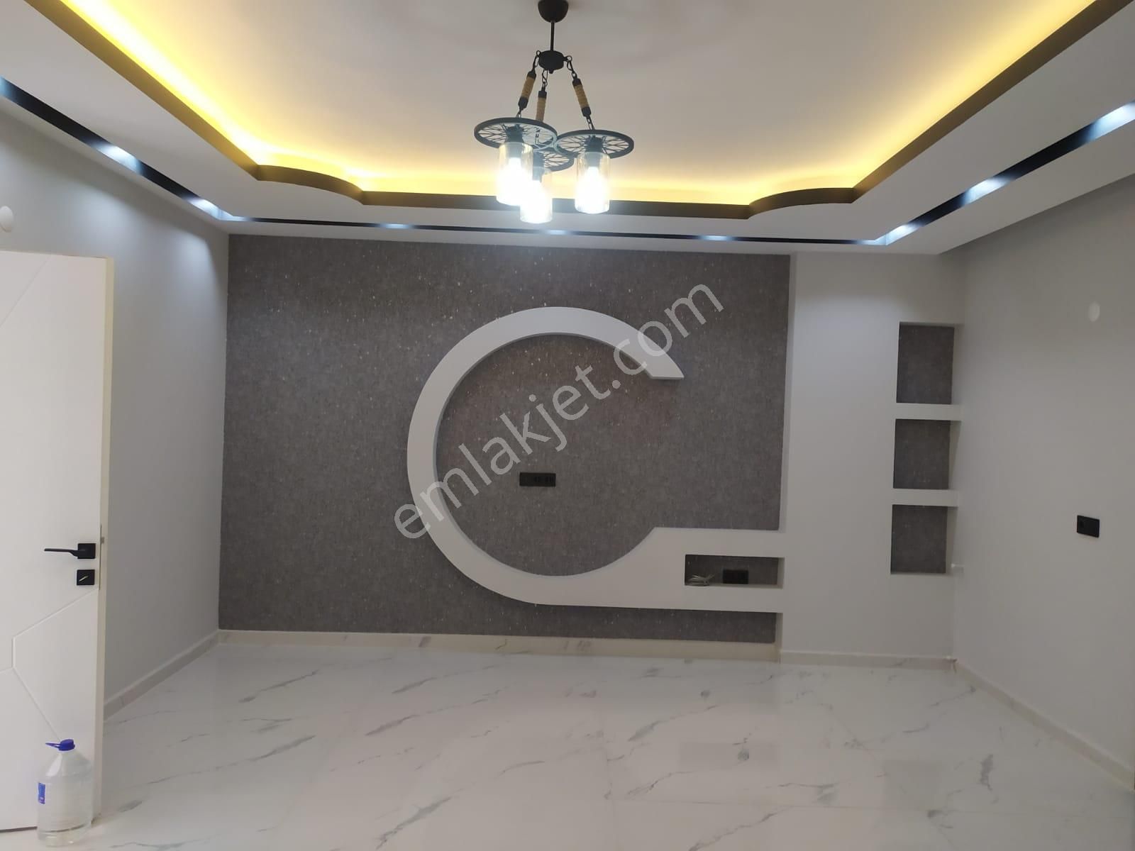 Didim Sağturda Denize 400m Mesafede 250 M2 Arsa İçinde 4+1 Ayrı Mutfak Havuzlu Villamız Satılık - Görsel 16