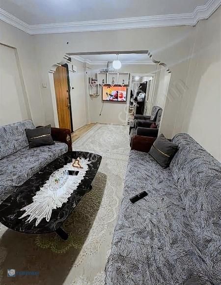 Fatih Kaymakamlık Arkası Eşyalı Daire - Görsel 16