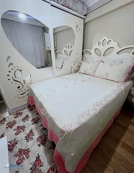 Fatih Kaymakamlık Arkası Eşyalı Daire - Görsel 9