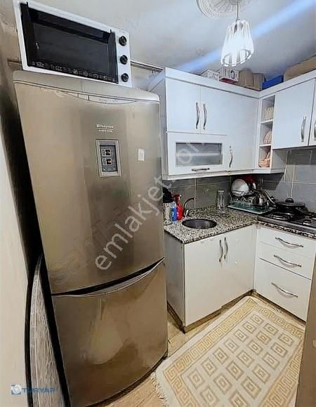 Fatih Kaymakamlık Arkası Eşyalı Daire - Görsel 13