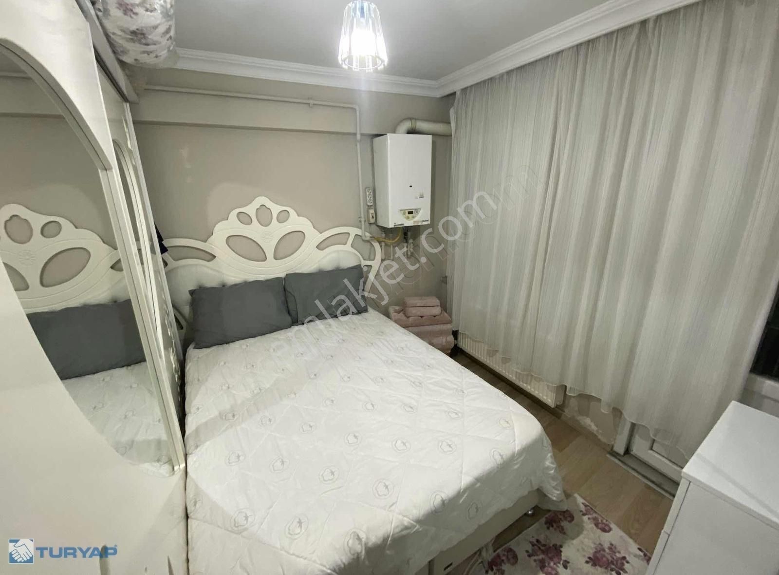 Fatih Kaymakamlık Arkası Eşyalı Daire - Görsel 10