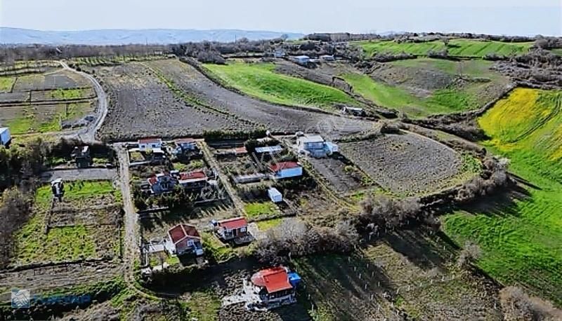 Acil Satılık Tek Tapu Dağyenice 5.757m2 Arsamız - Görsel 4