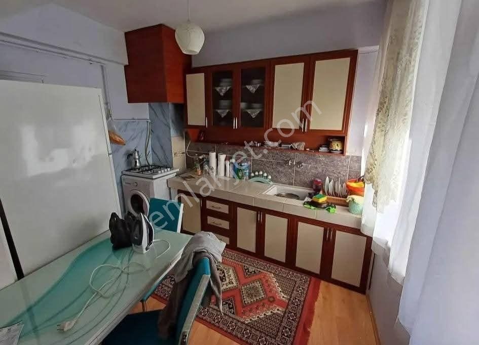 Samsun İlkadım Çiftlik Mahallesinin Üst Tarafında 2+1 Masrafsız Temiz Satılık Daire