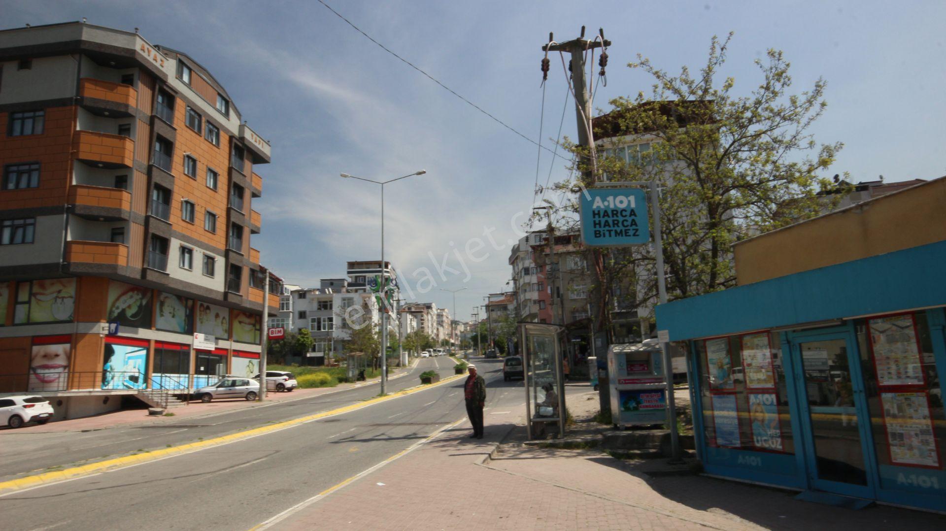 Satılık Konut Arsası Gebze Çayırova Da - Görsel 28