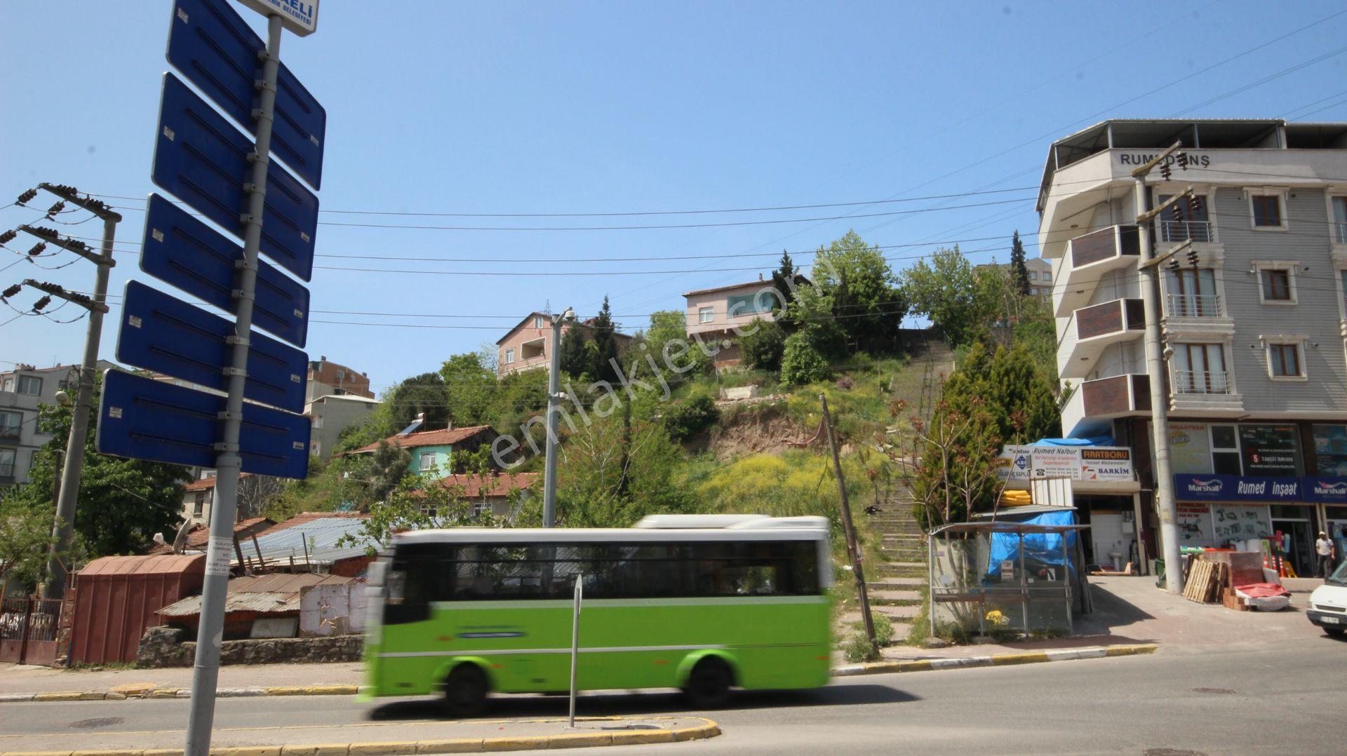 Satılık Konut Arsası Gebze Çayırova Da - Görsel 24