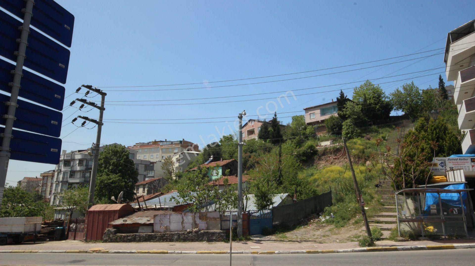Satılık Konut Arsası Gebze Çayırova Da - Görsel 23