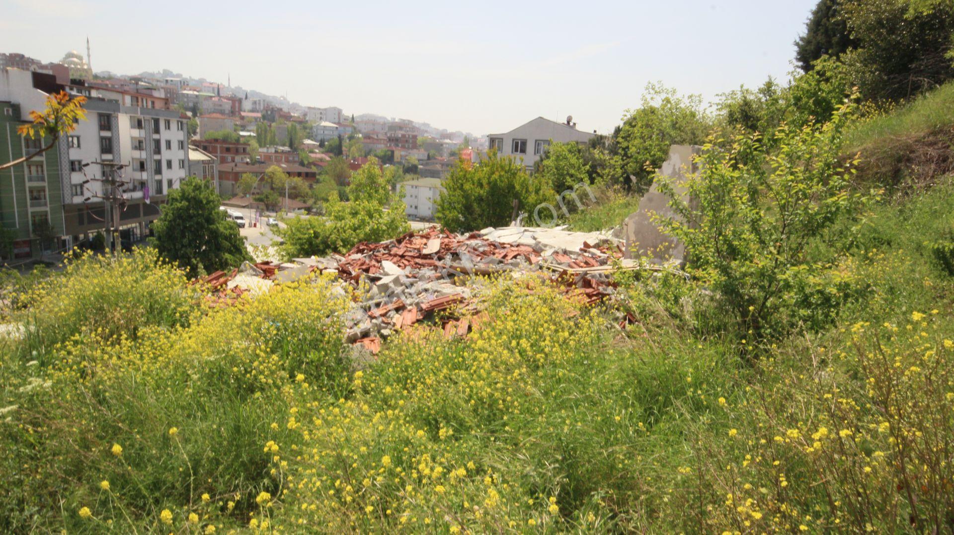 Satılık Konut Arsası Gebze Çayırova Da - Görsel 11