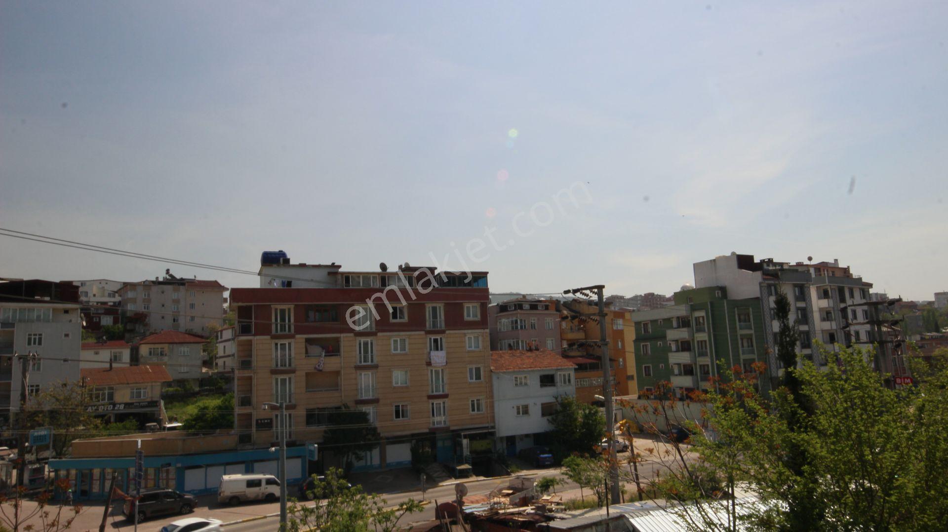 Satılık Konut Arsası Gebze Çayırova Da - Görsel 20