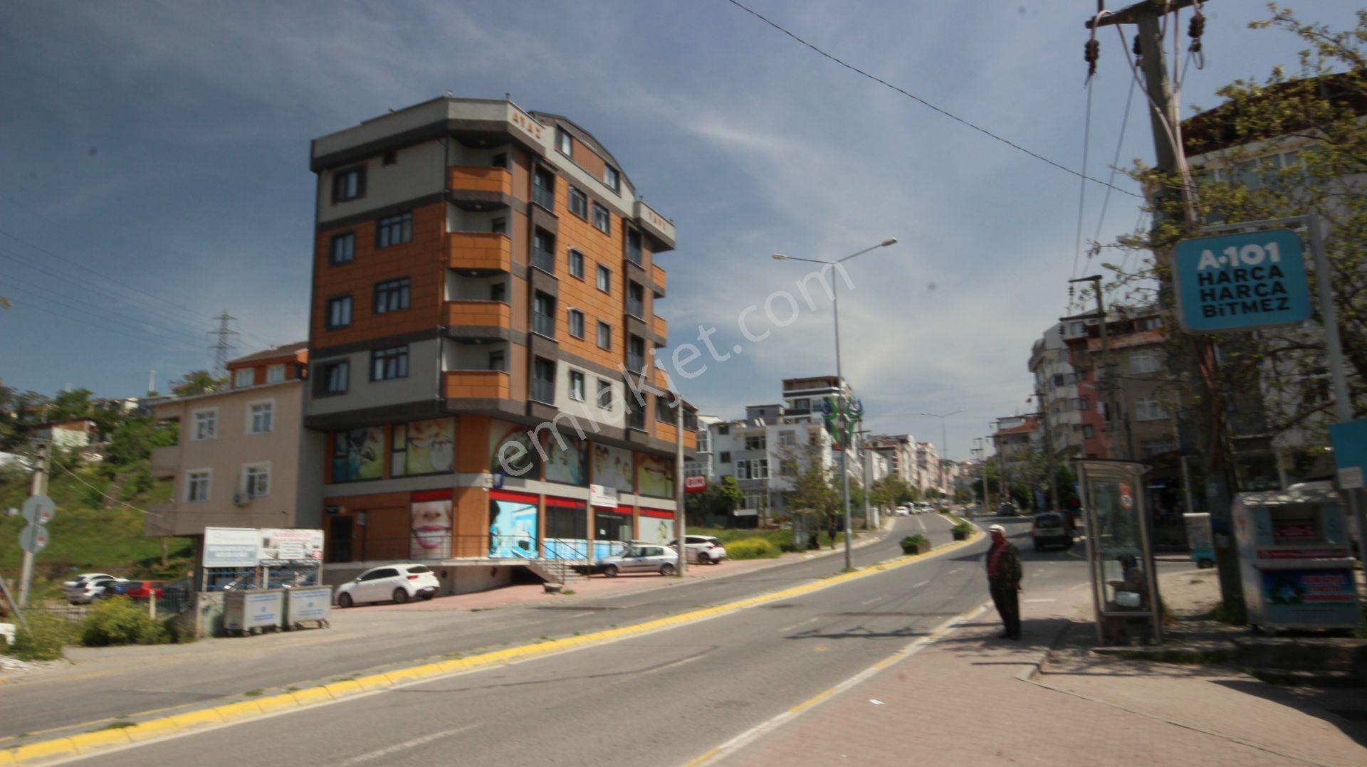Satılık Konut Arsası Gebze Çayırova Da - Görsel 27