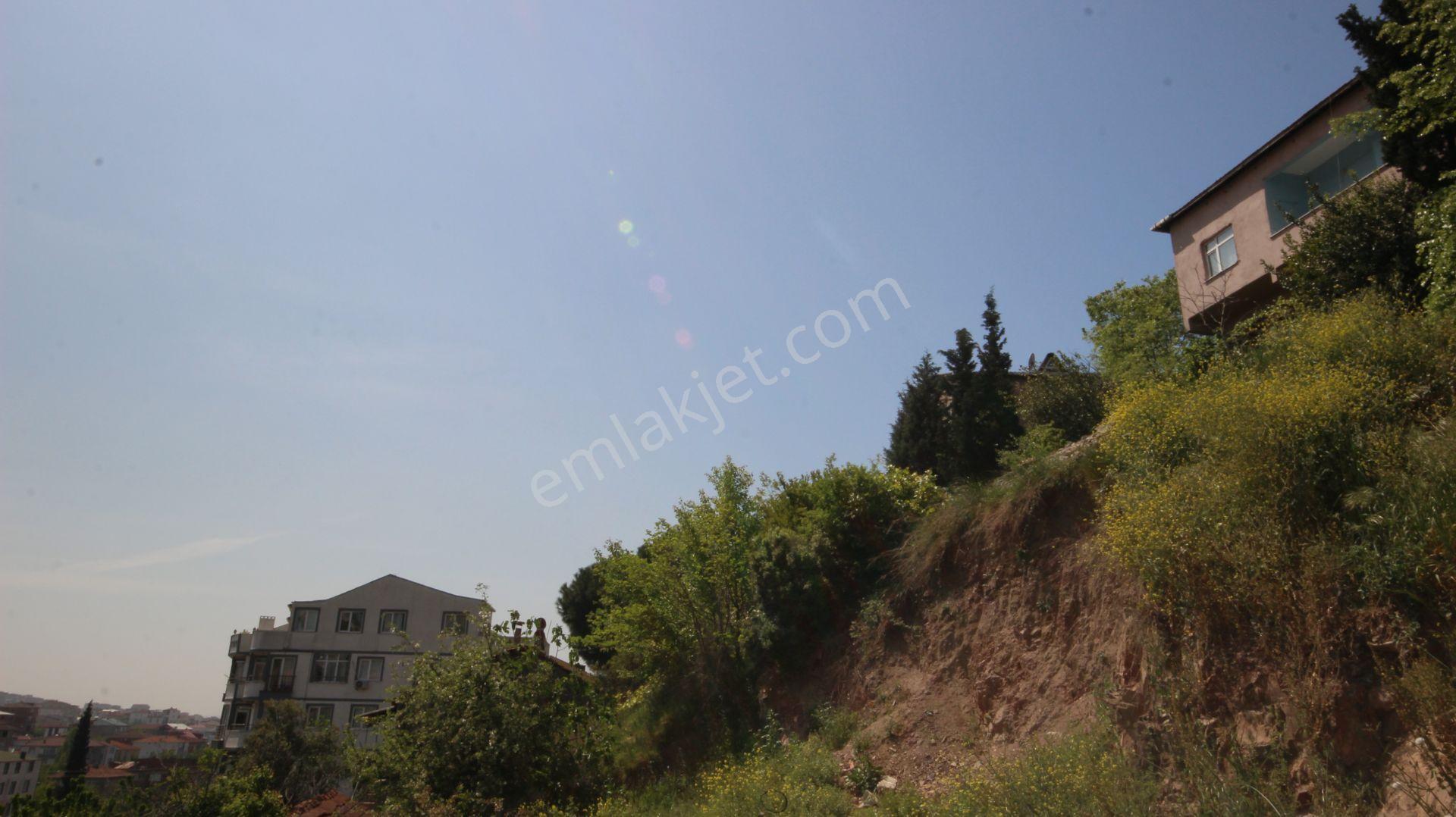 Satılık Konut Arsası Gebze Çayırova Da - Görsel 17