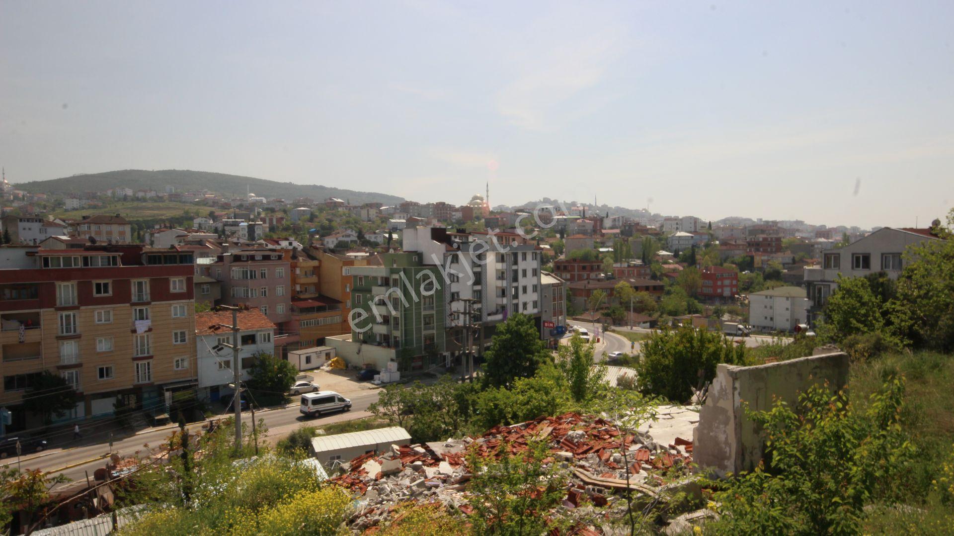 Satılık Konut Arsası Gebze Çayırova Da - Görsel 5