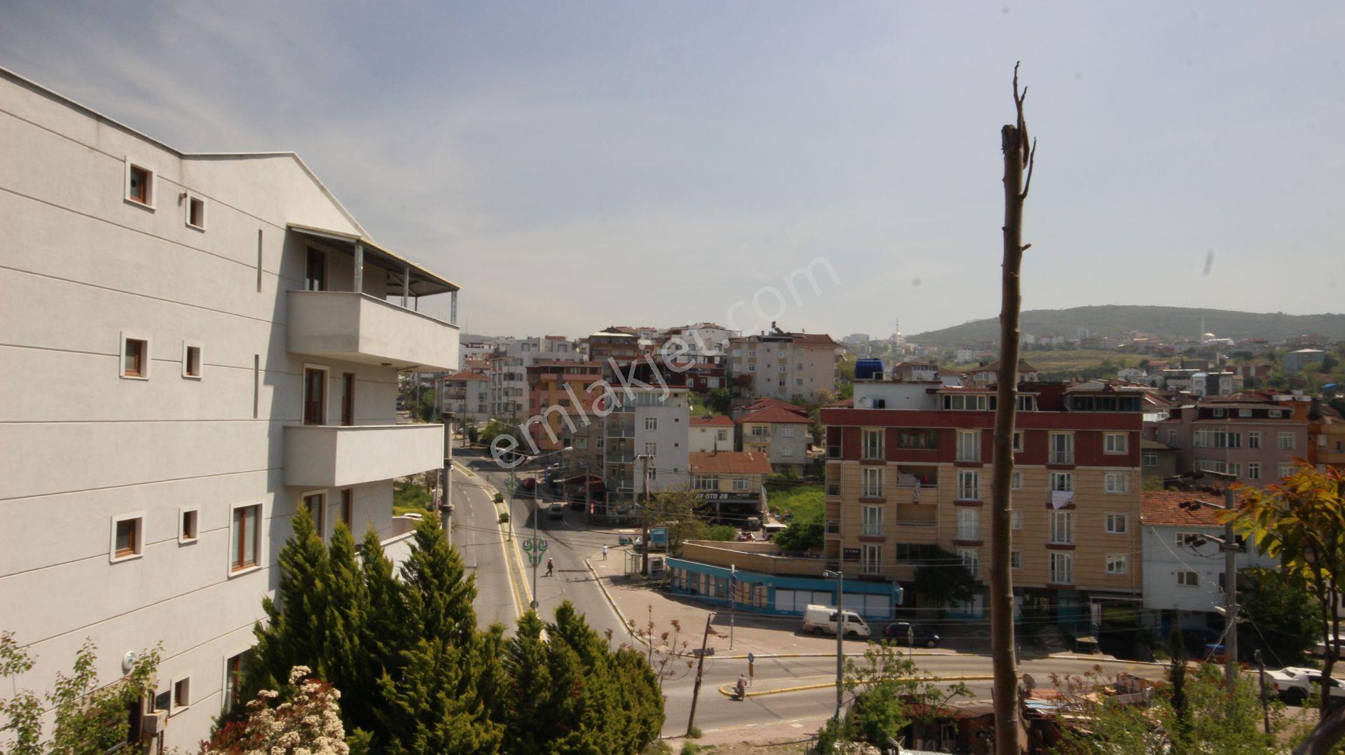 Satılık Konut Arsası Gebze Çayırova Da - Görsel 13