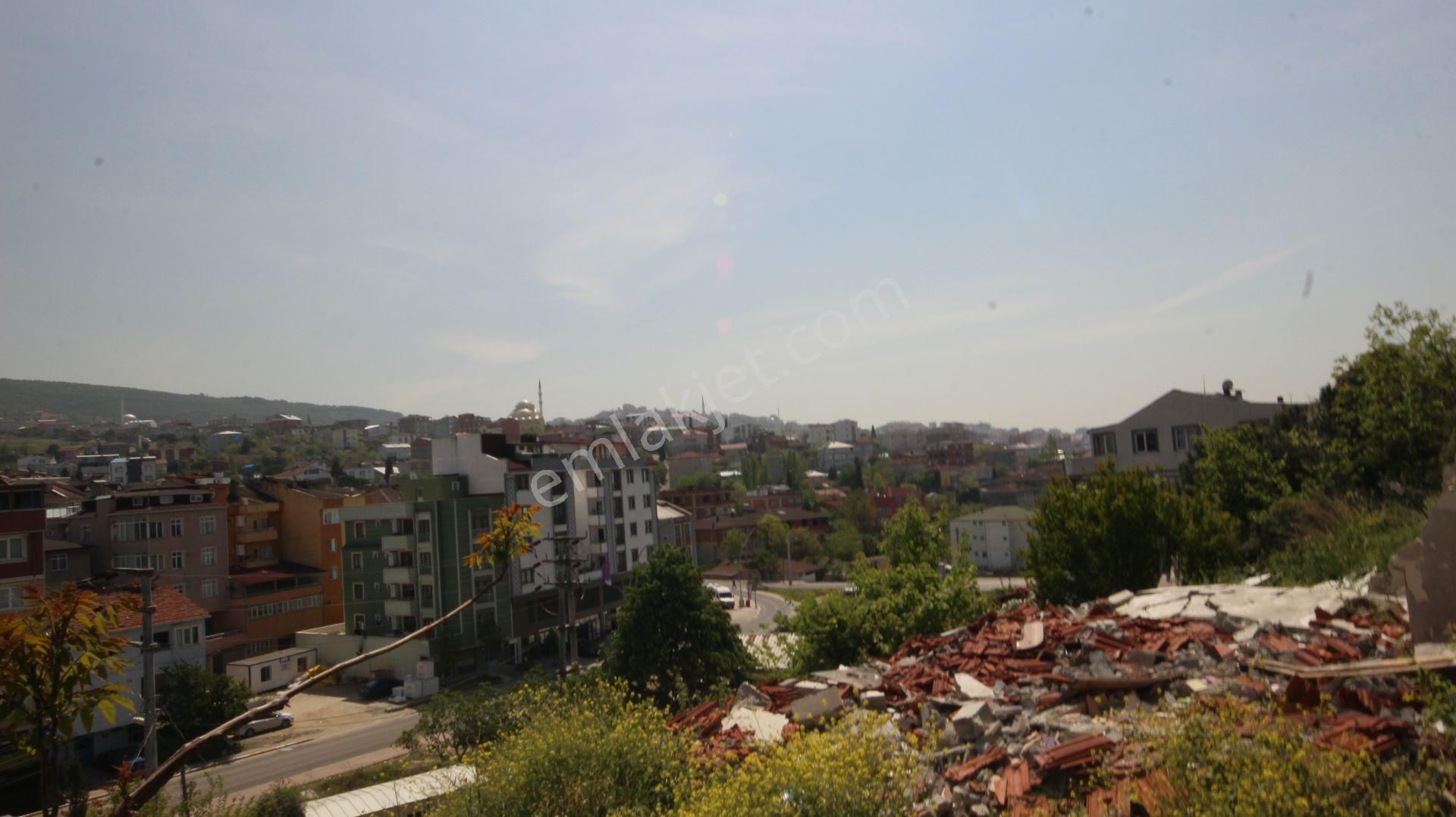 Satılık Konut Arsası Gebze Çayırova Da - Görsel 9