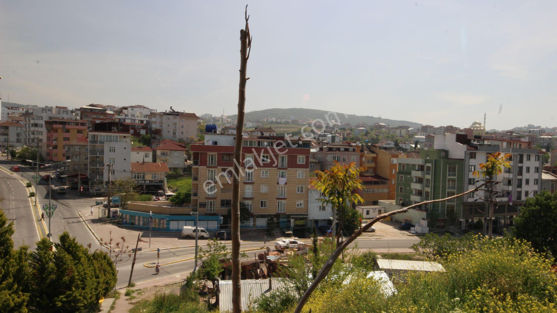 Satılık Konut Arsası Gebze Çayırova Da - Görsel 12