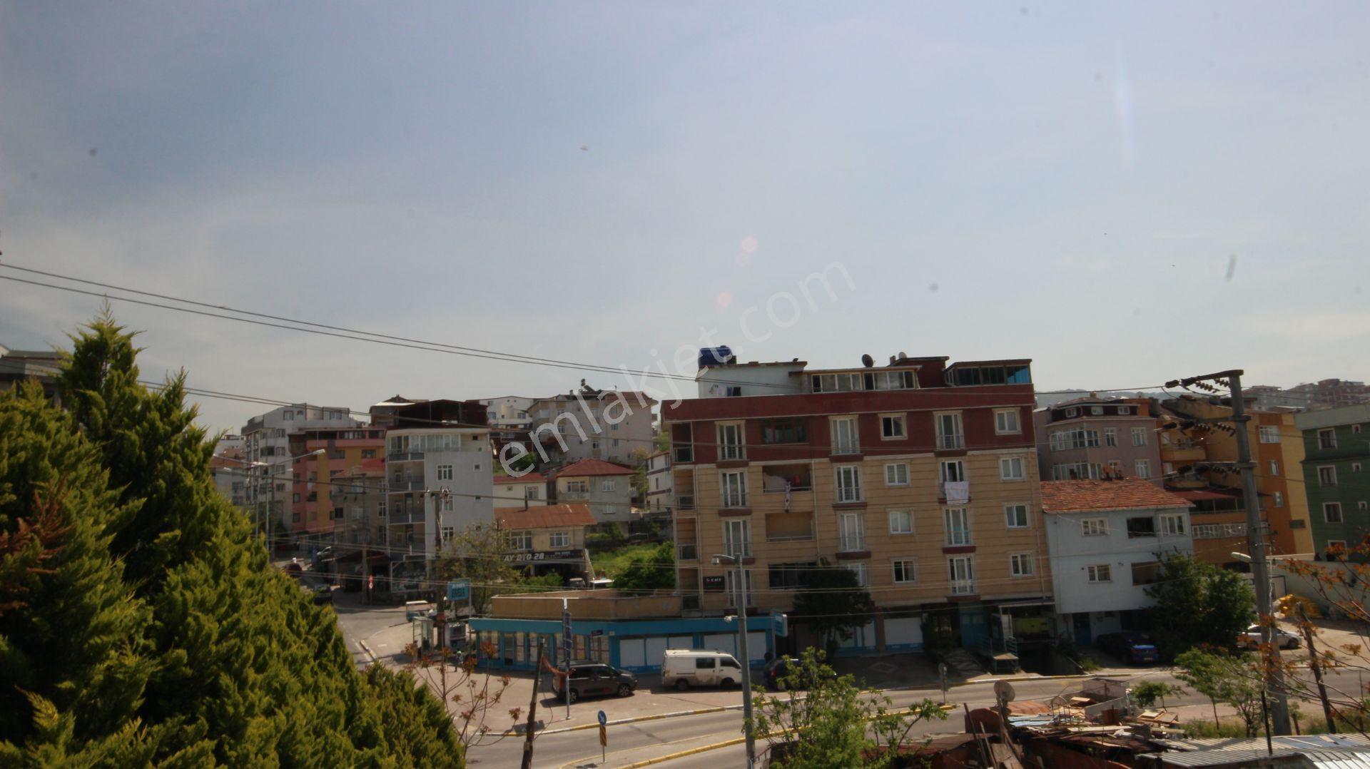Satılık Konut Arsası Gebze Çayırova Da - Görsel 21