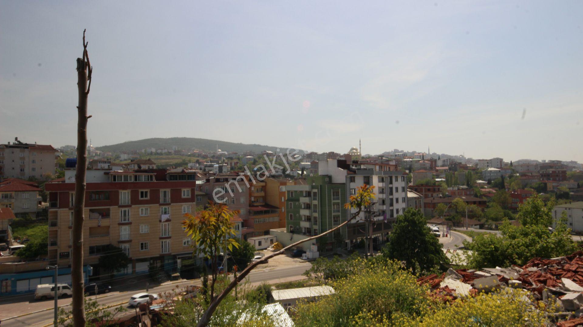 Satılık Konut Arsası Gebze Çayırova Da - Görsel 10