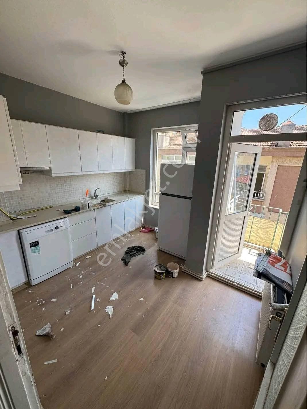 Samsun İlkadım Rasathane Mahallesinde 2+1 Satılık Daire