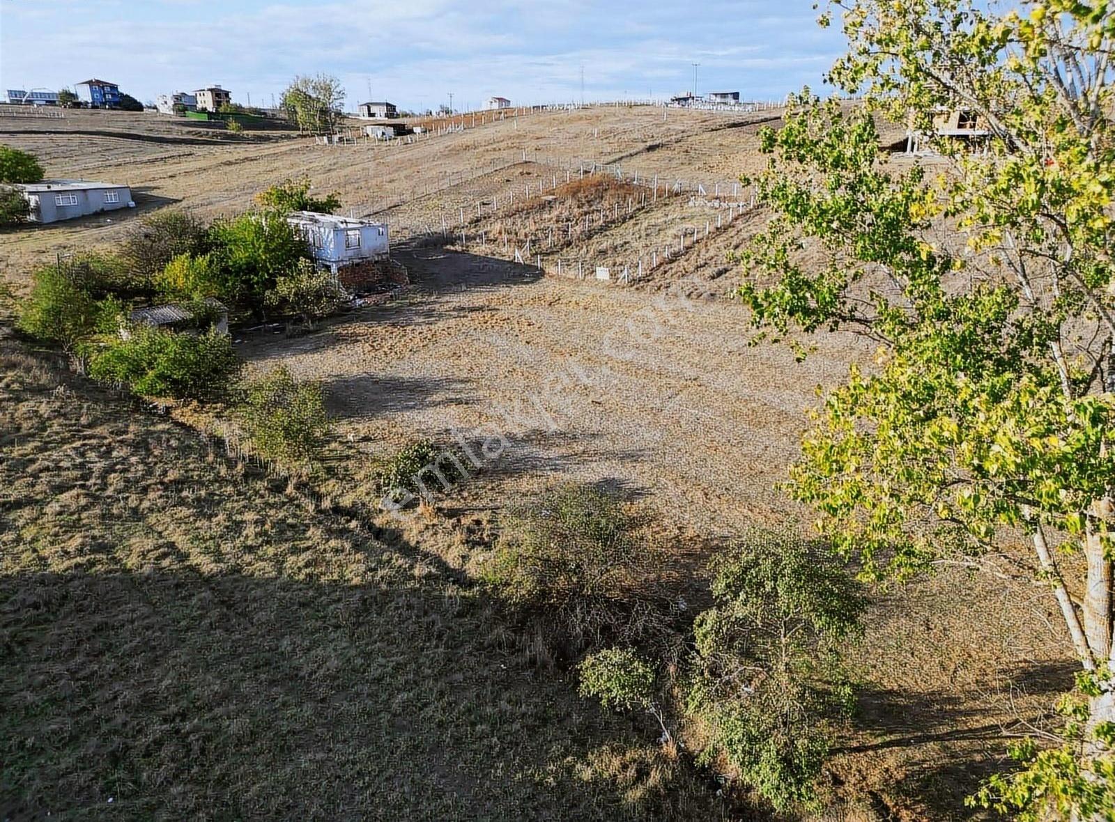 Denge Emlakdan 477 M2 Caddeye Cephe Ticari+konut İmarlı Arsa - Görsel 7