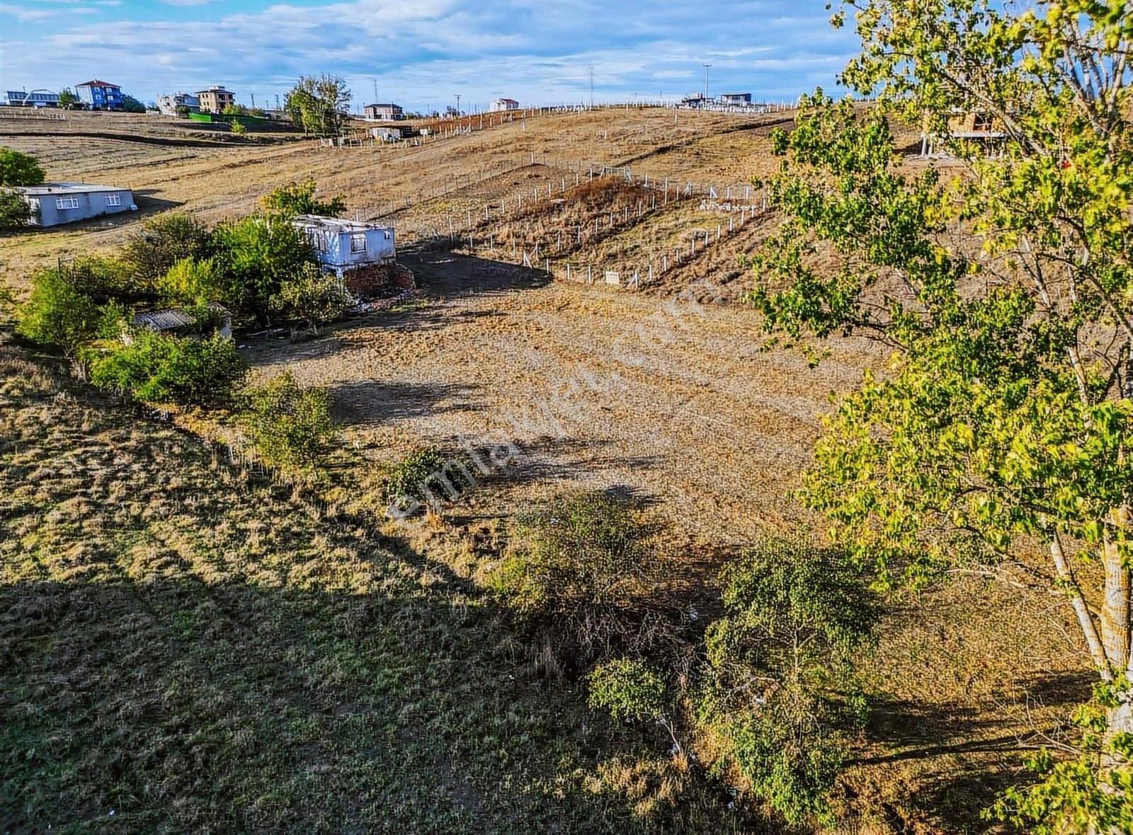 Denge Emlakdan 477 M2 Caddeye Cephe Ticari+konut İmarlı Arsa - Görsel 2