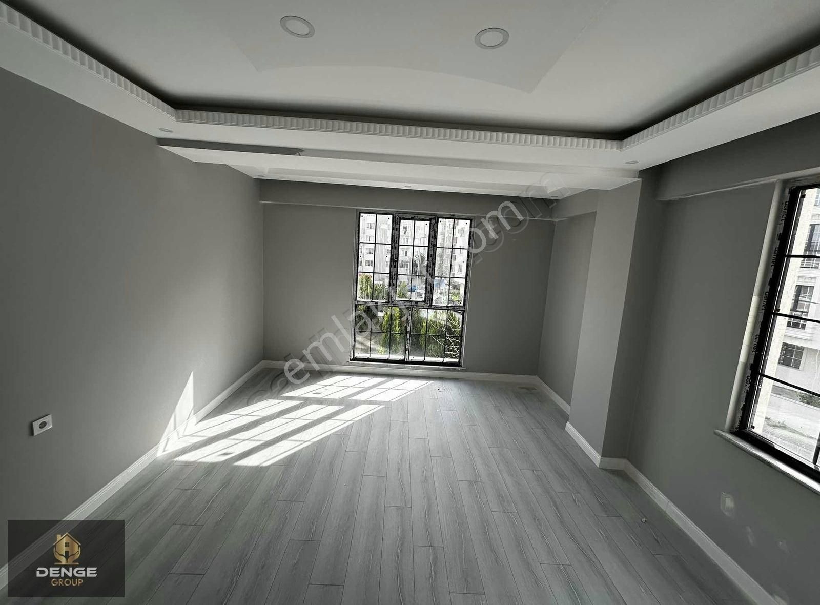 "denge Emlak" Rumeli Mahallesi Lüx 3+1 Daireler