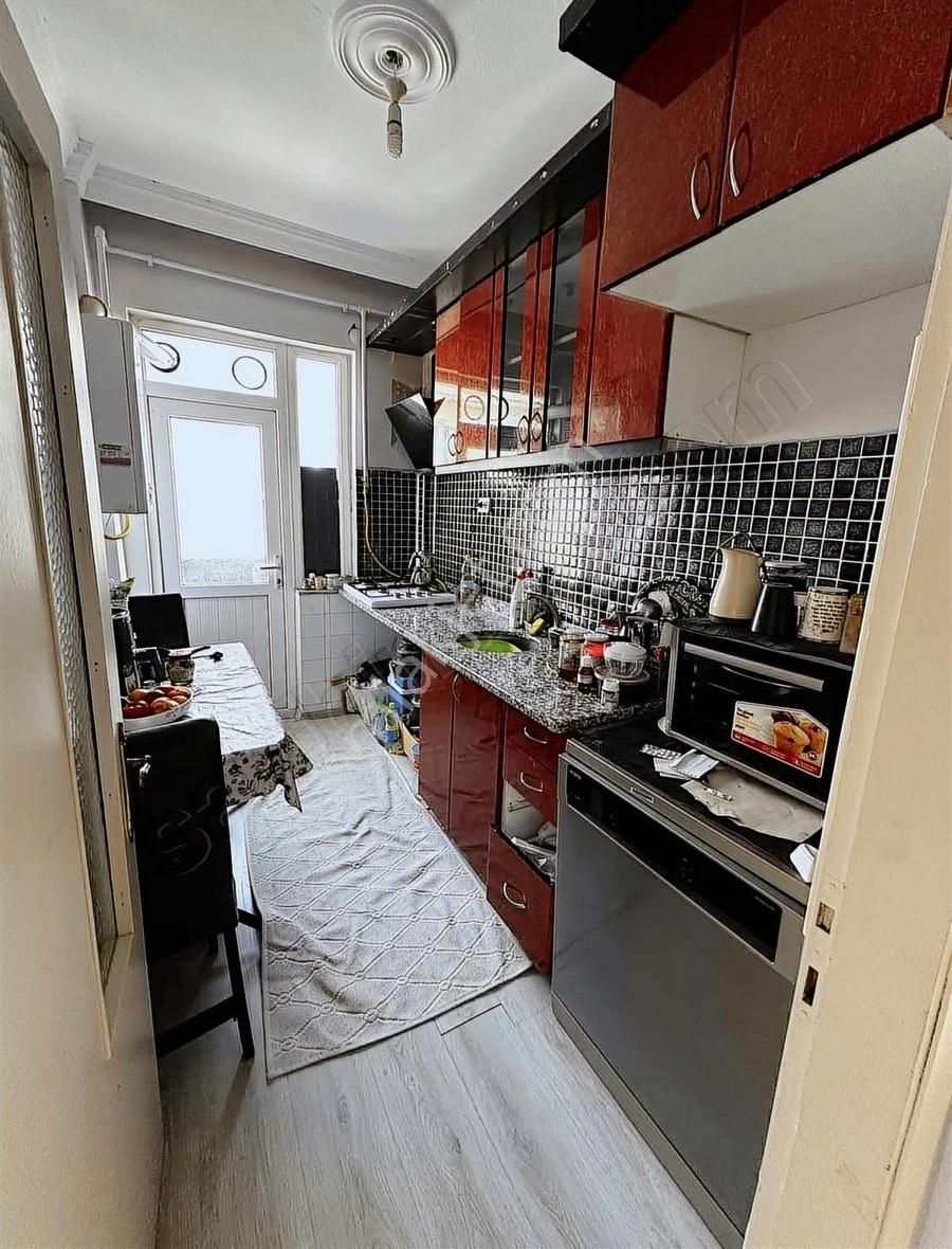 Bölgenin En Uygun Dairesi Muhittin Mahallesi 3+1 145 M2 - Görsel 11