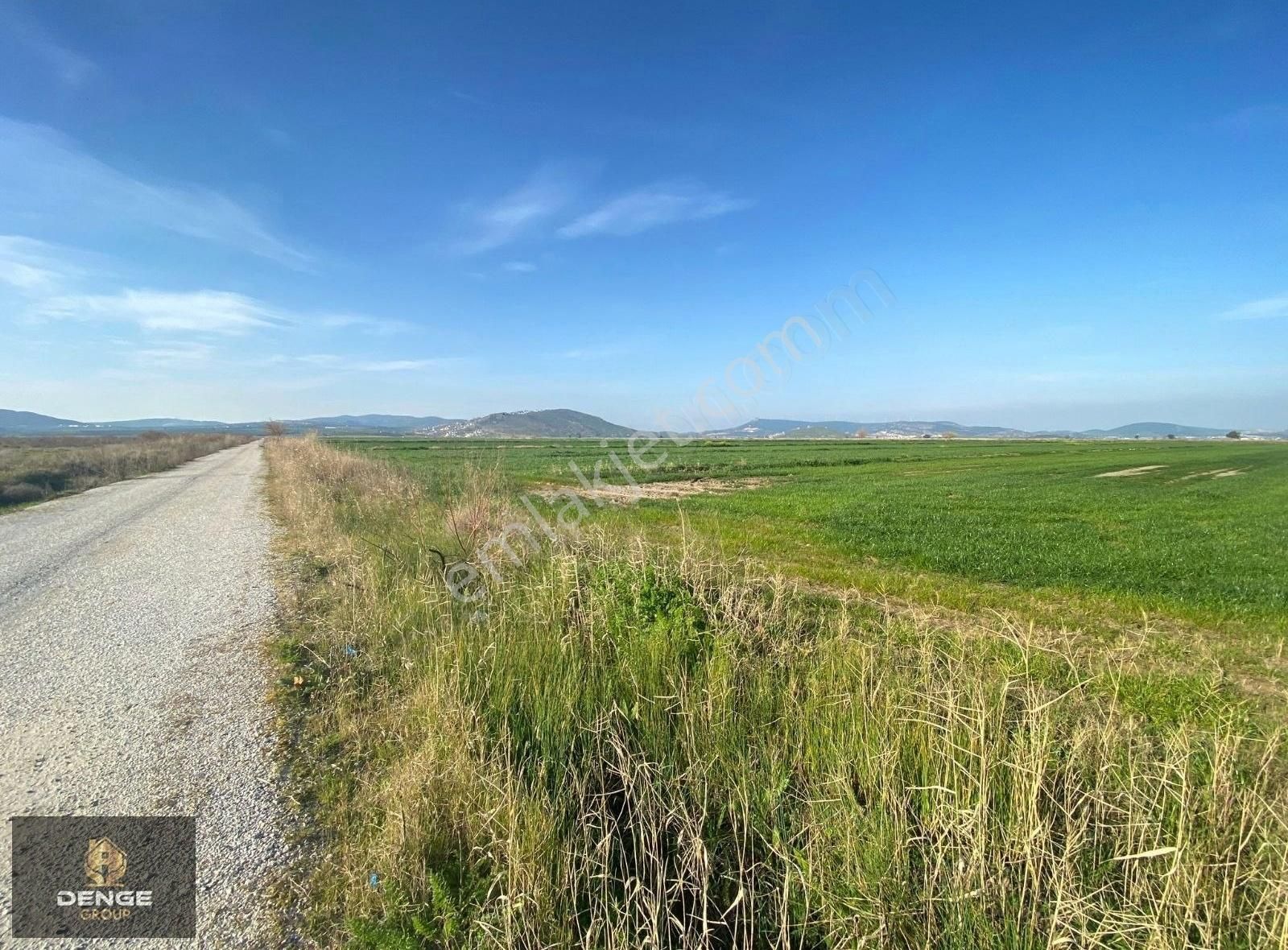 Foçada 346m2 Tarla Görülmemiş Fiyattan Satılık - Görsel 3