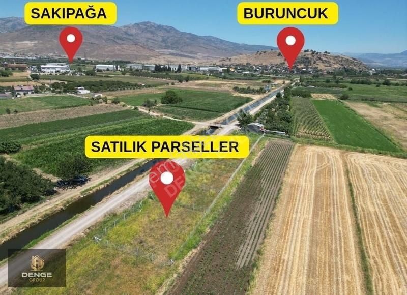 Asfalt Üstü 157m Novada Çanakkale Asfalt Dibi Arazi - Görsel 6