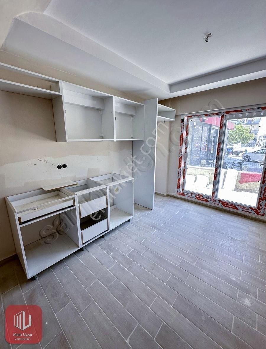 Mert Uçar'dan Satılık Seyrek Merkez De Sıfır 1+1 Dublex Daireler - Görsel 7