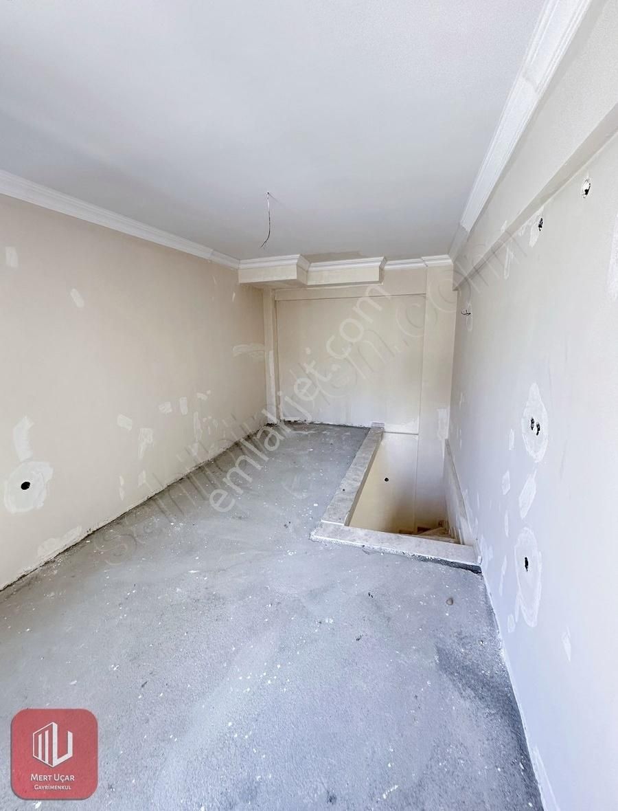 Mert Uçar'dan Satılık Seyrek Merkez De Sıfır 1+1 Dublex Daireler - Görsel 11