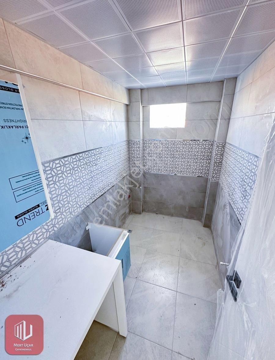 Mert Uçar'dan Satılık Seyrek Merkez De Sıfır 1+1 Dublex Daireler - Görsel 14