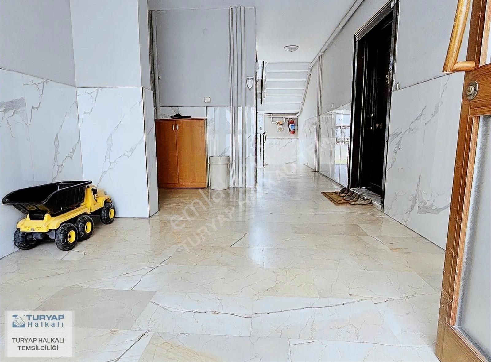 Boş ~ Site İçinde 300m 6+2 Satılık Dubleks, Kat Mülkiyetli Daire