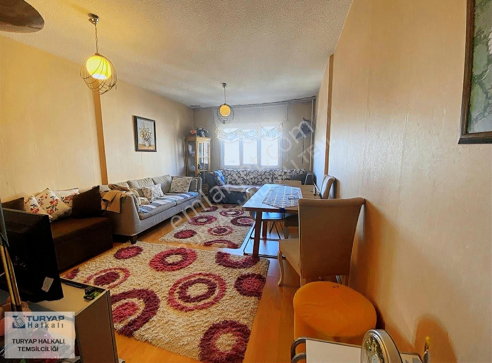 Atakent 2. Etap 2+1 90 M2 Satılık Daire