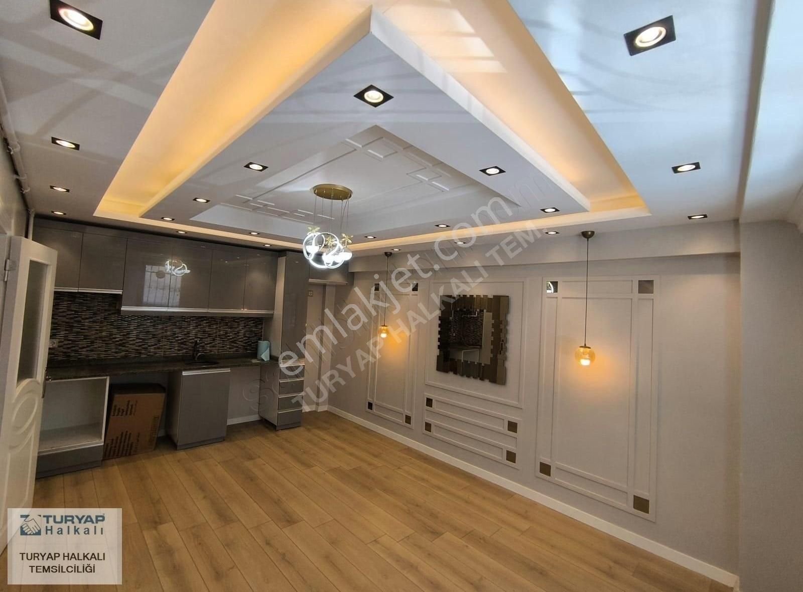 Esenyurt Selahattineyyübi Mahallesinde Temiz 1+1 Kiralık Daire