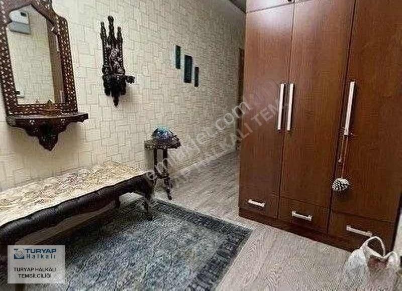 Turyap'tan Mimaroba'da 180m2 4+2 Bakımlı Satılık Dubleks Daire