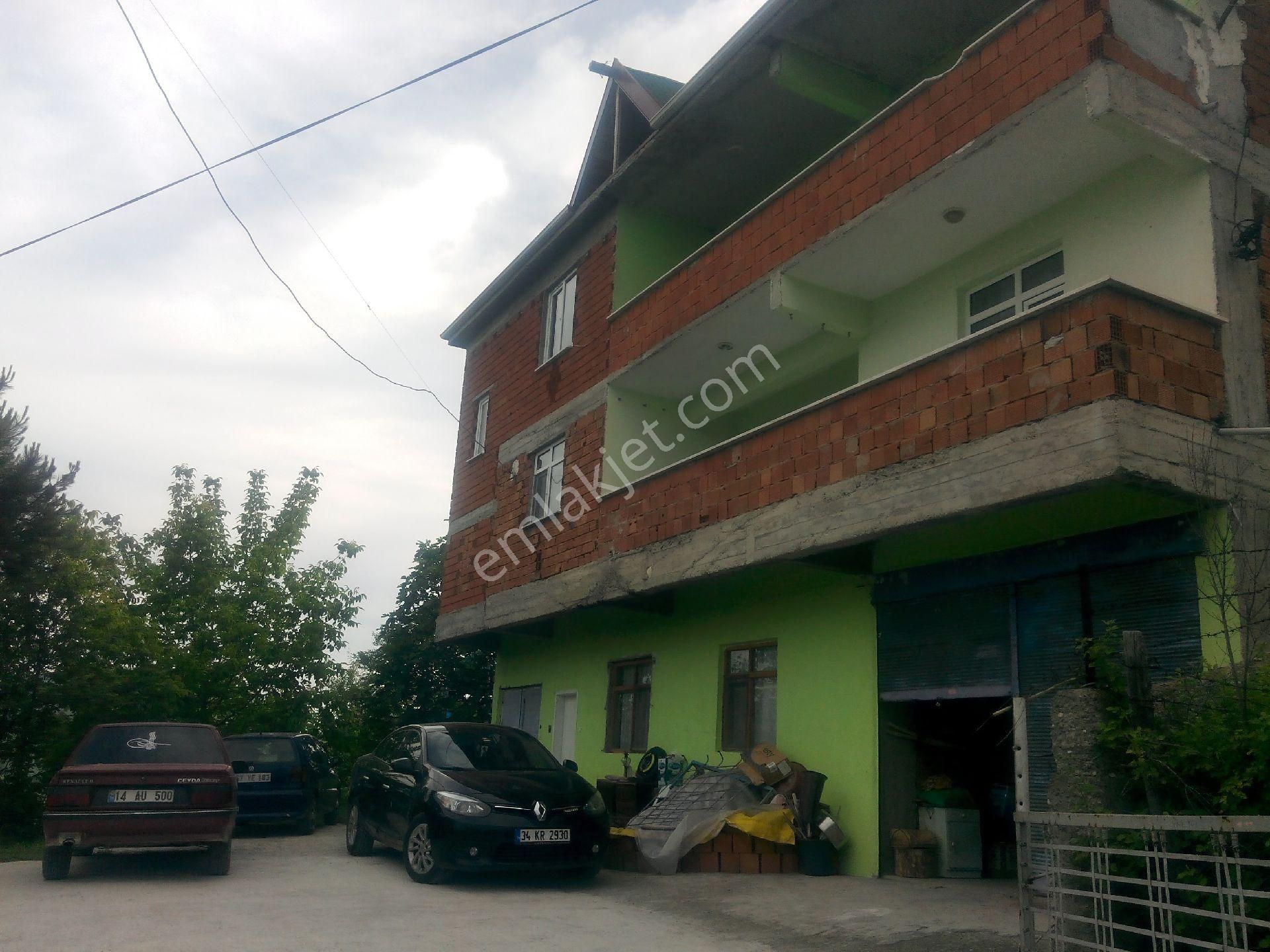 3 Katlı 4+1 Müstakil Ev (açıklamayı Okuyun Lütfen)