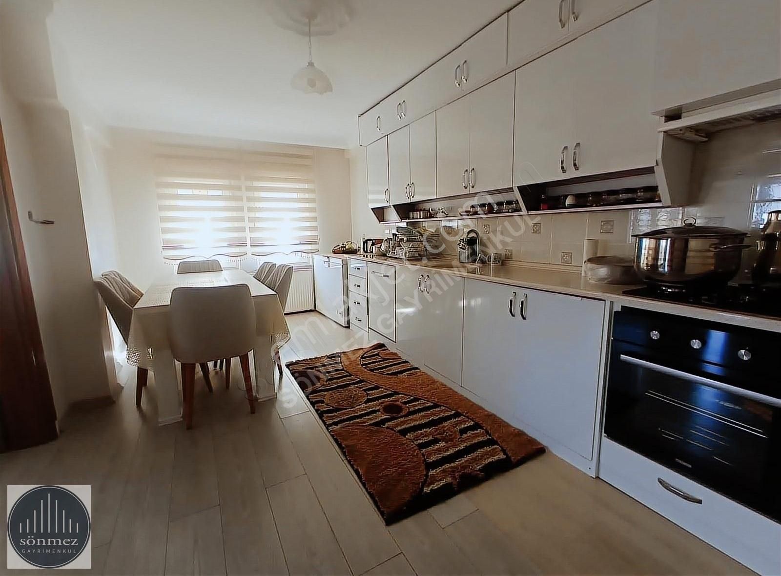 Sönmez'den Durugöl Mah. 172 M² 3+1 Satılık Daire