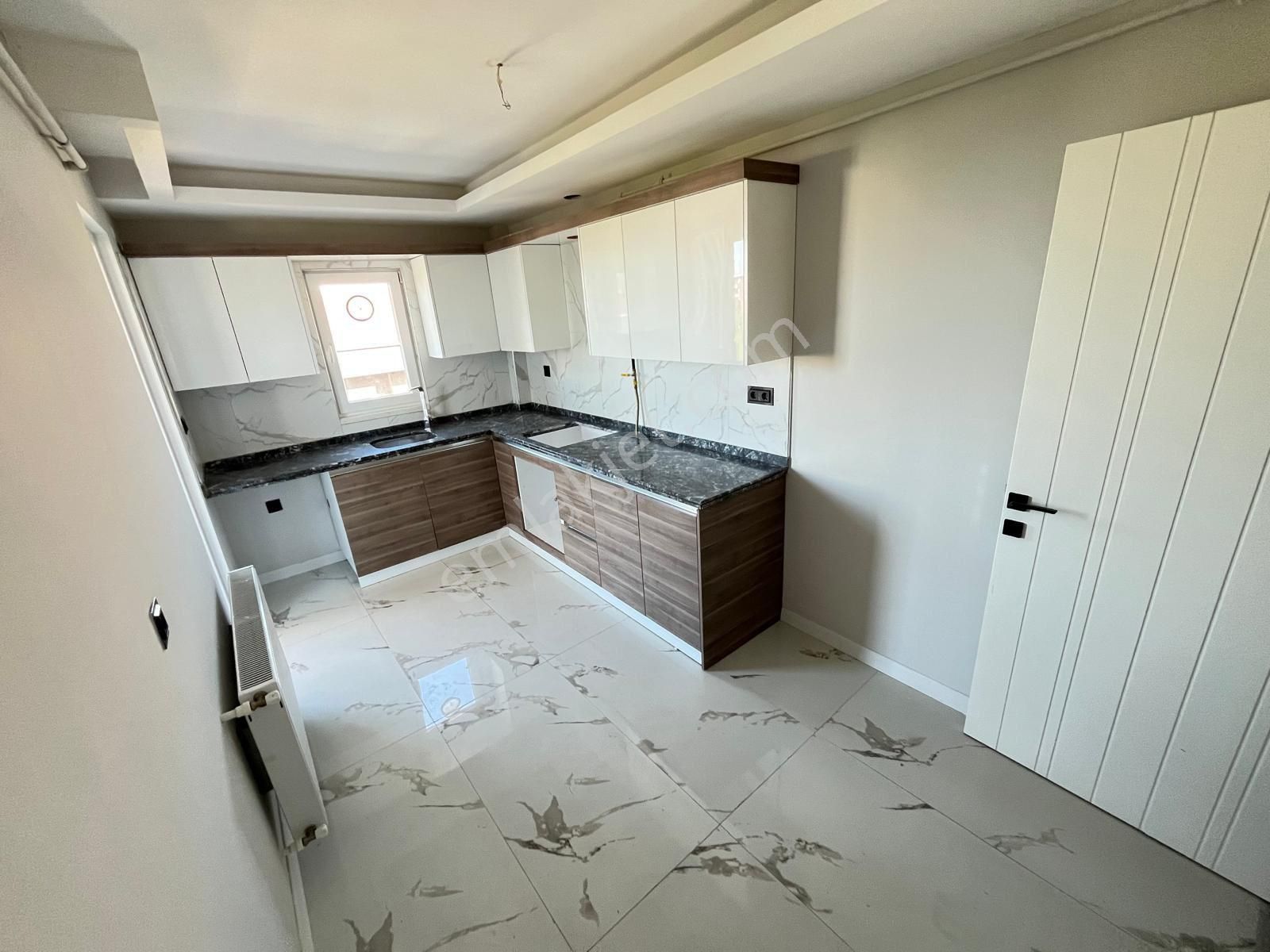 Doğan Emlak Group’tan İlkadım Kalkancı Mh.3+1 2.kat Daire
