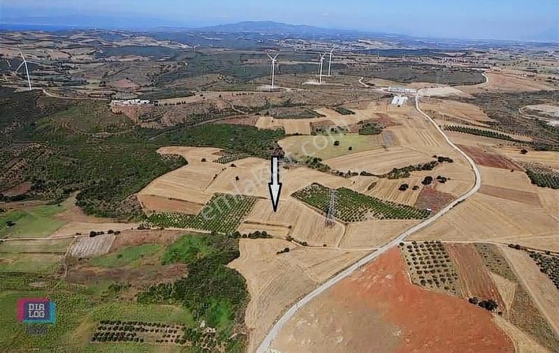 Dtr Tokiye Komşu, Teknosaba 4 Km 4.930 M² Müstakil Tarla