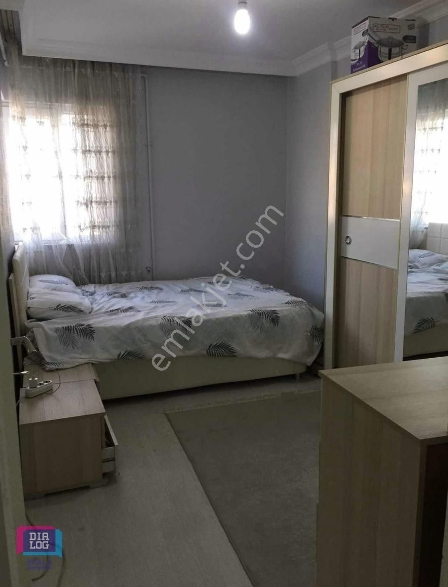 Dialog Skala Dan Gürsü Da 3+1 Satılık Daire. - Görsel 9