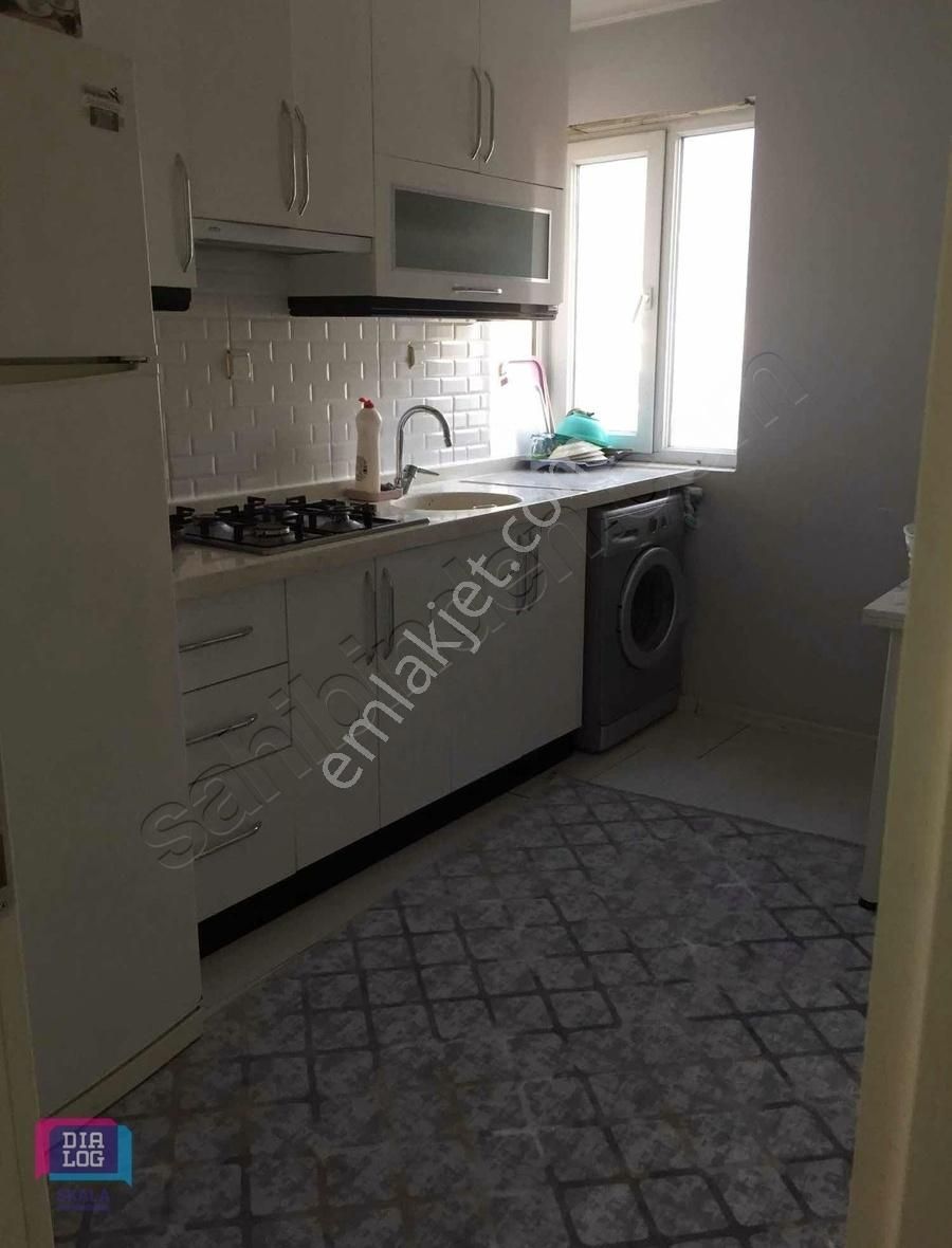 Dialog Skala Dan Gürsü Da 3+1 Satılık Daire. - Görsel 10