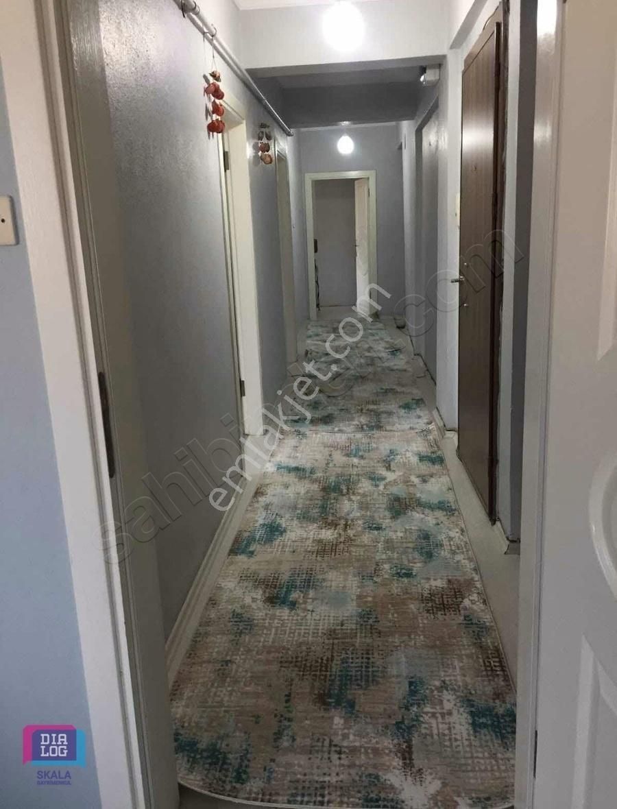 Dialog Skala Dan Gürsü Da 3+1 Satılık Daire. - Görsel 11