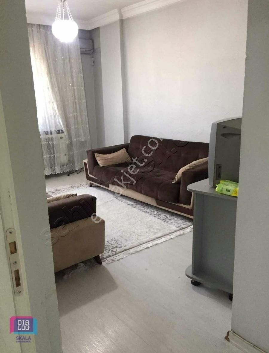 Dialog Skala Dan Gürsü Da 3+1 Satılık Daire. - Görsel 8