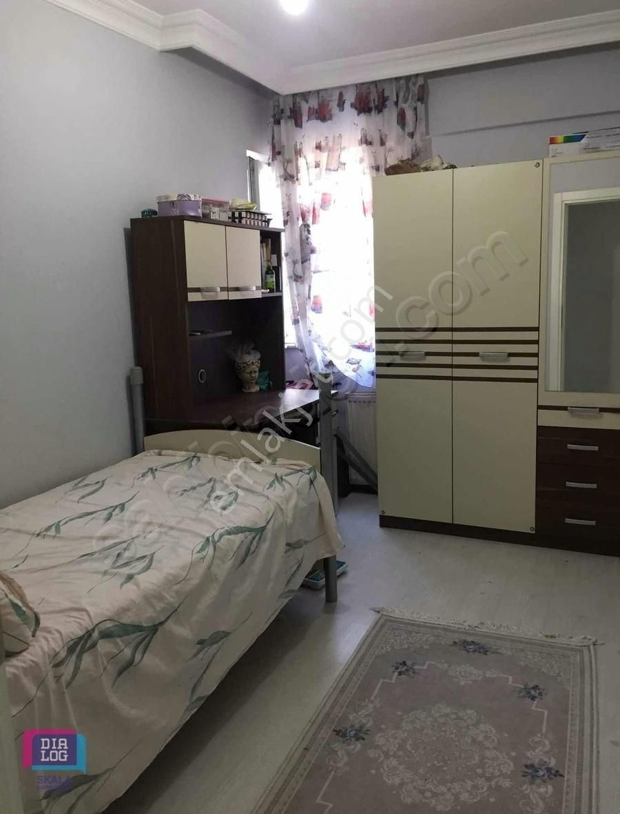 Dialog Skala Dan Gürsü Da 3+1 Satılık Daire. - Görsel 13