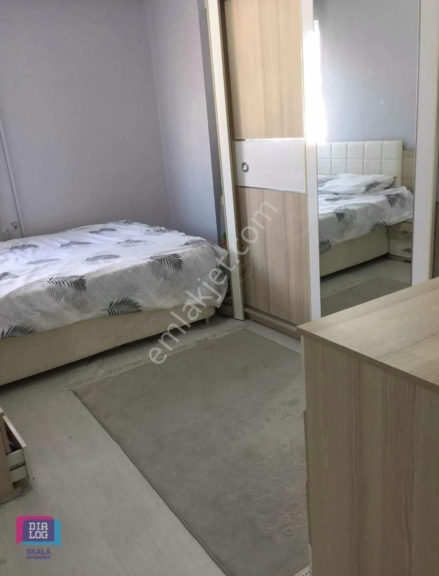 Dialog Skala Dan Gürsü Da 3+1 Satılık Daire. - Görsel 4