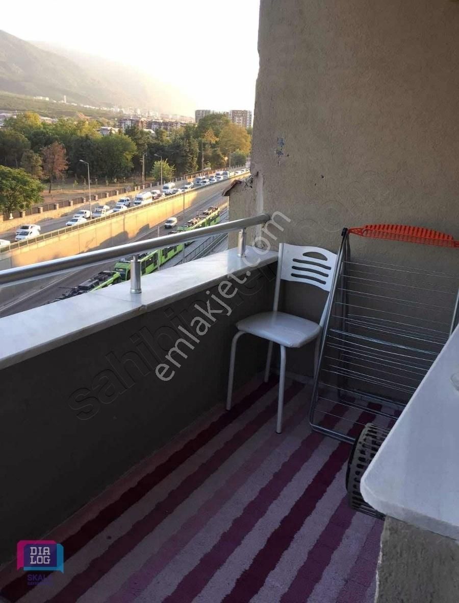 Dialog Skala Dan Gürsü Da 3+1 Satılık Daire. - Görsel 2