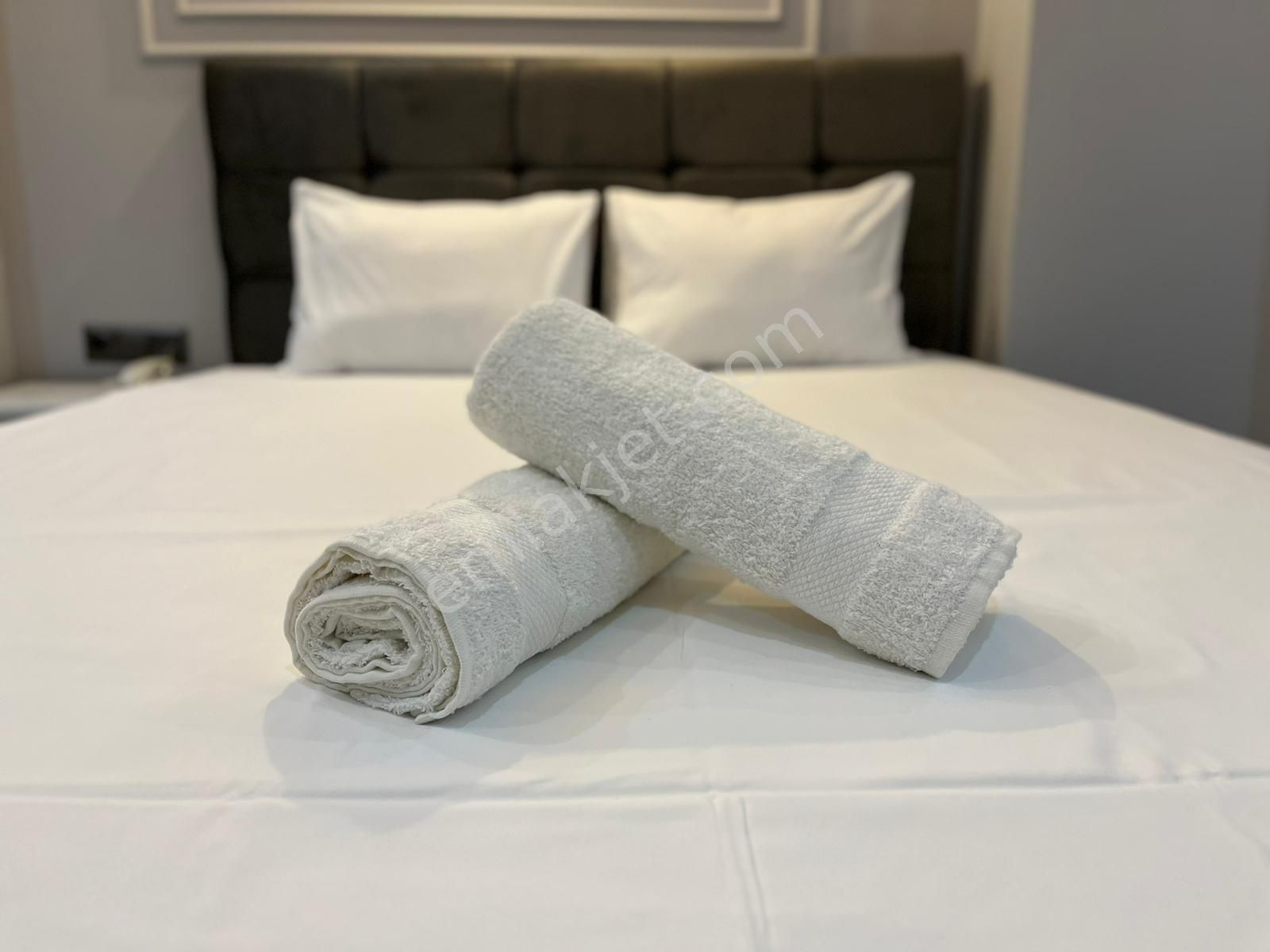 Küçükçekmece Halkalı Atakent İkitelli Günlük Kiralık Jakuzili Daireler *7/24* Orj Resim - Görsel 7