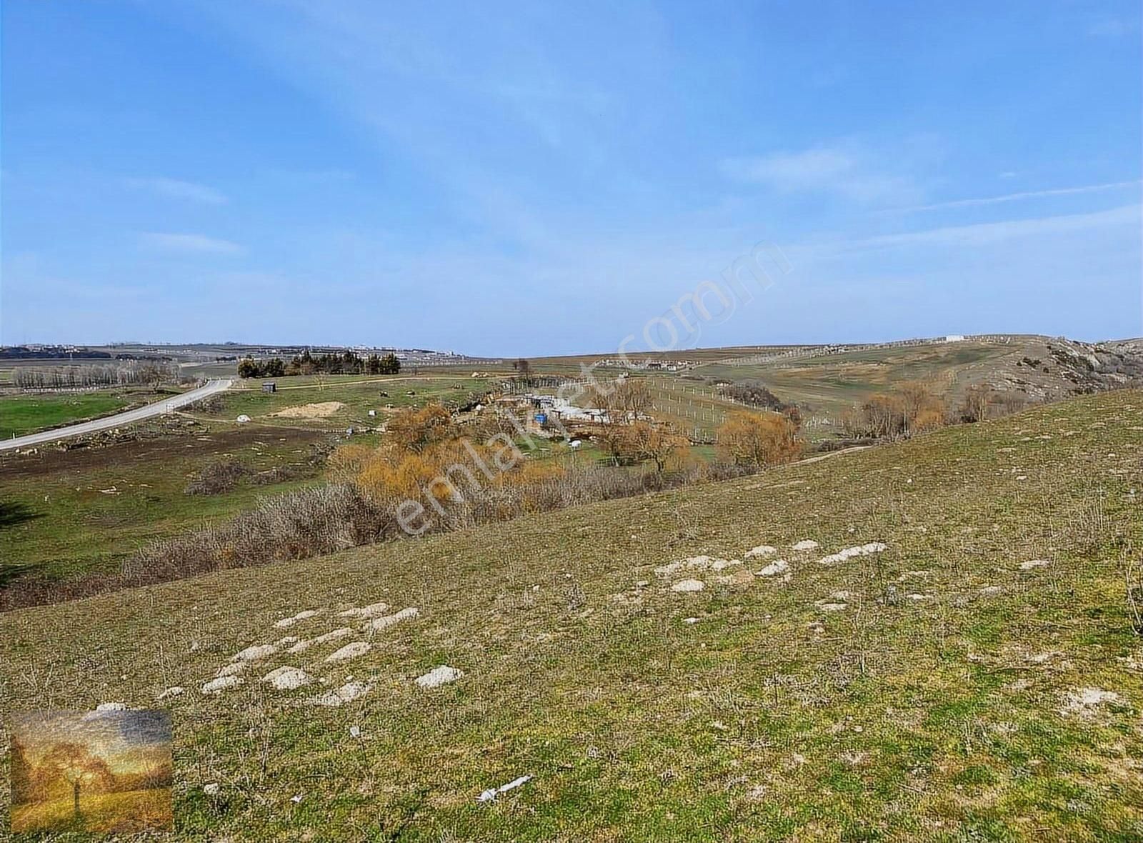 İstanbul Silivri Kadıköy Sahibinden Satılık 127m2 Arsa - Görsel 9